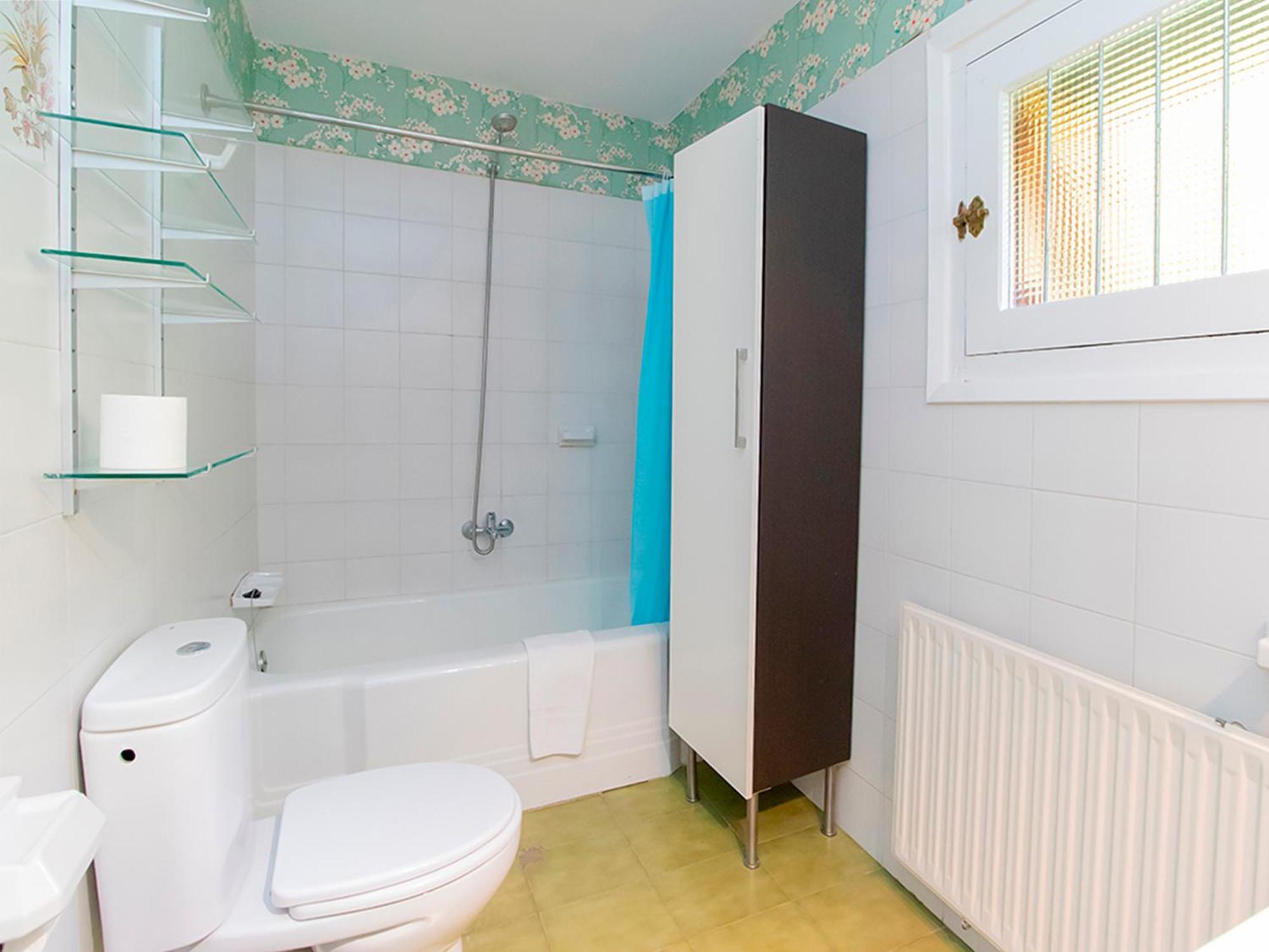 Apartamentos 3000 에스칼리아 외부 사진