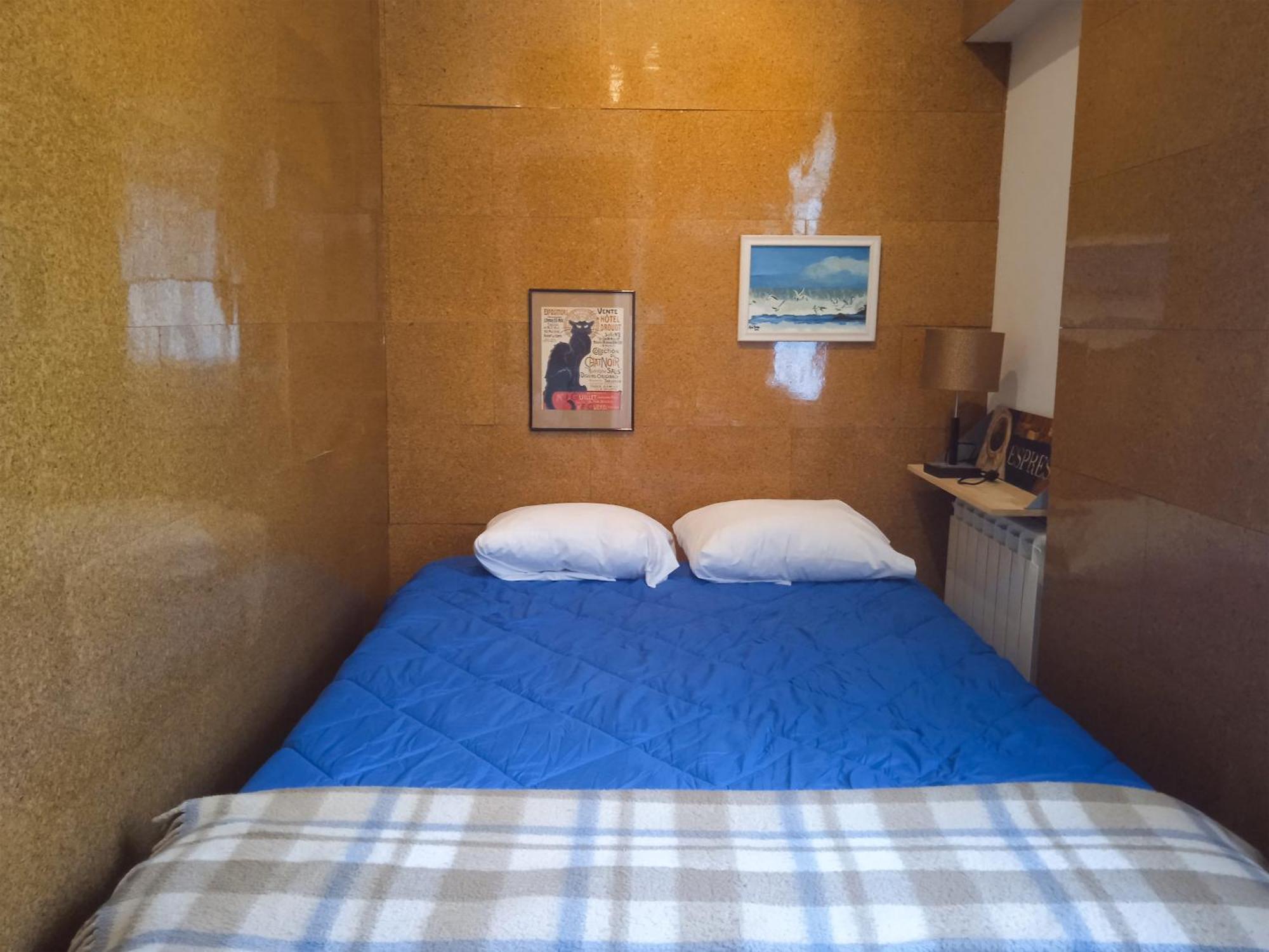 Apartamentos 3000 에스칼리아 외부 사진