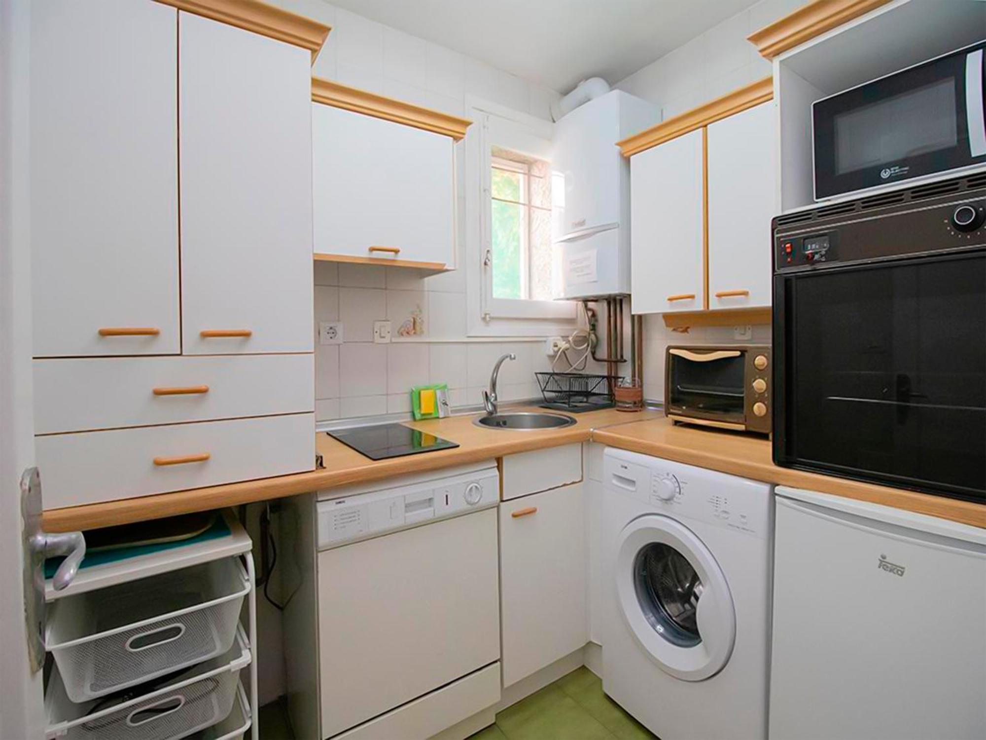 Apartamentos 3000 에스칼리아 외부 사진