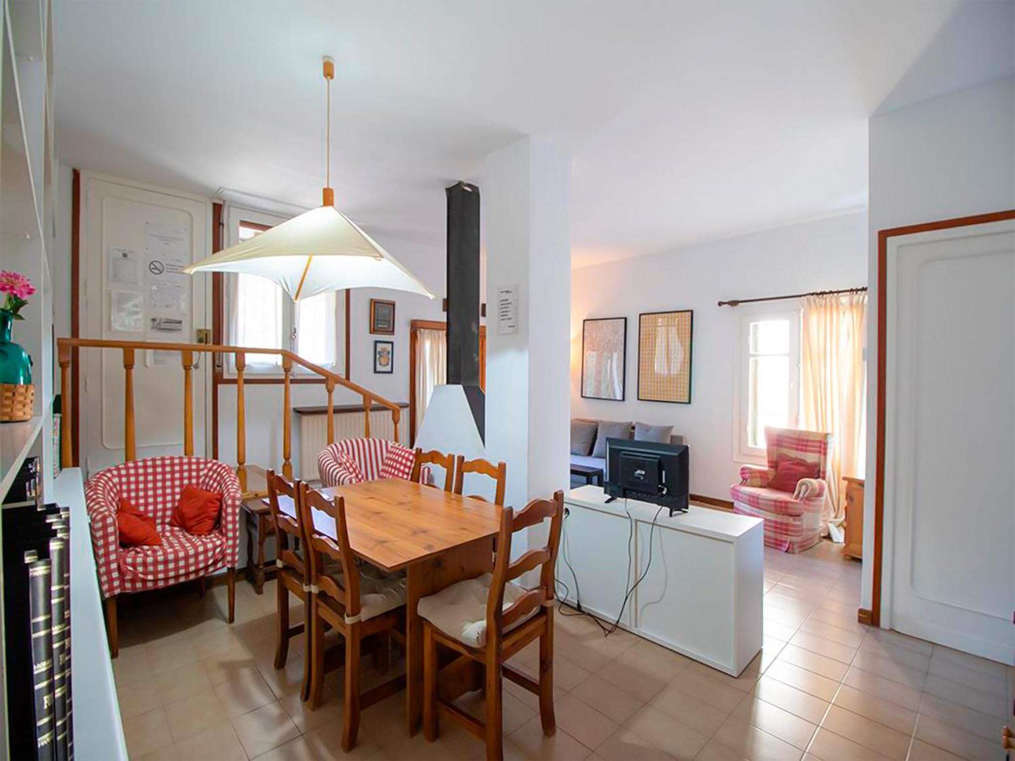Apartamentos 3000 에스칼리아 외부 사진