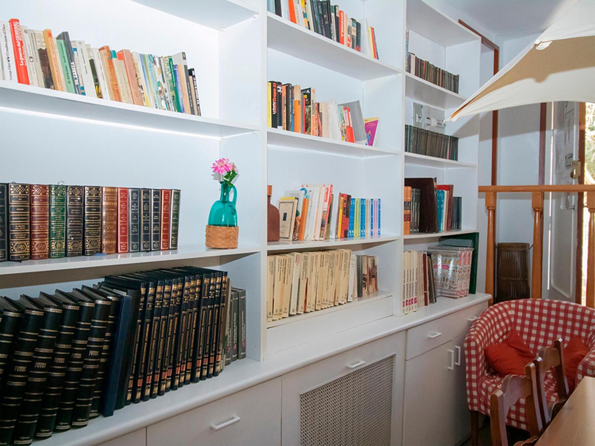 Apartamentos 3000 에스칼리아 외부 사진