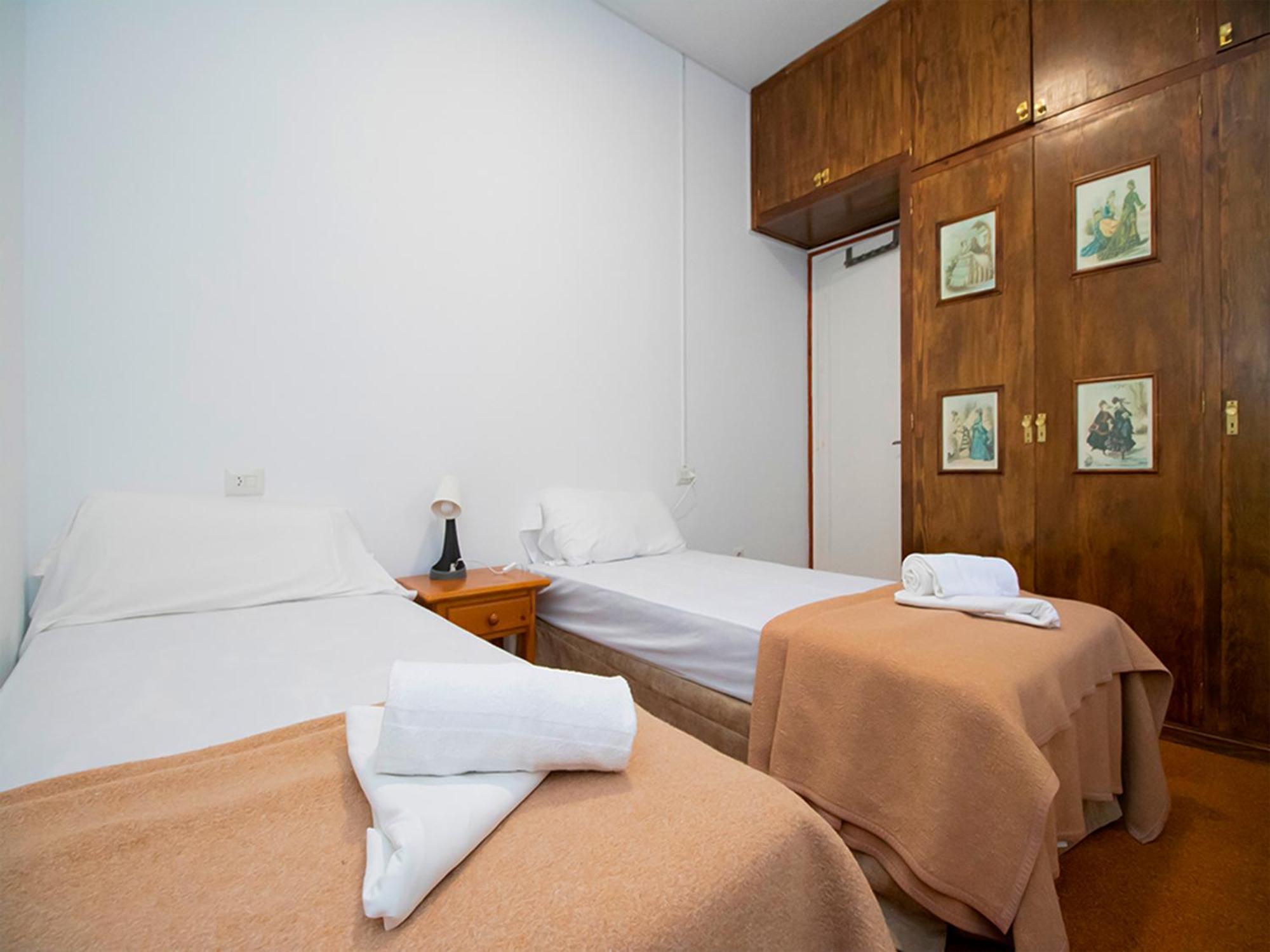Apartamentos 3000 에스칼리아 외부 사진