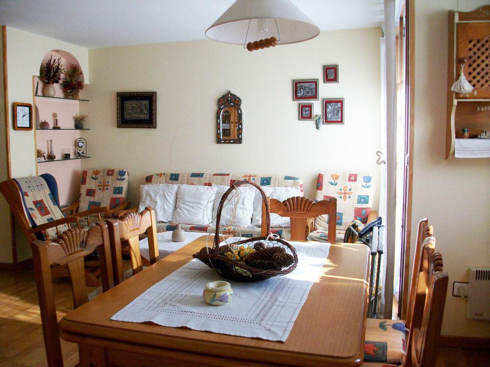 Apartamentos 3000 에스칼리아 외부 사진