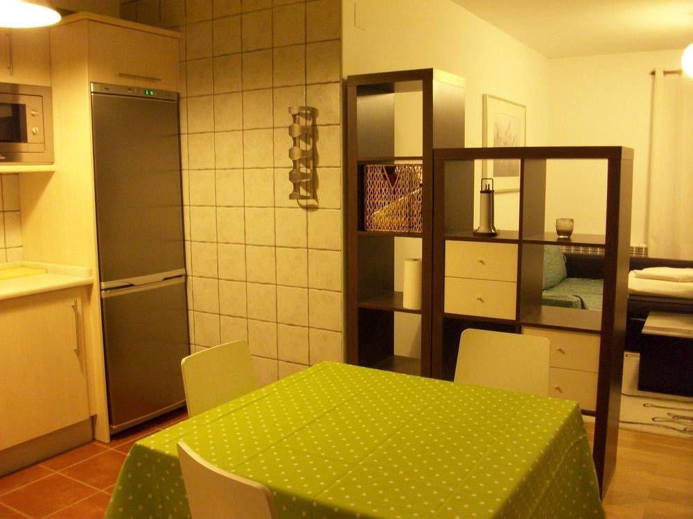 Apartamentos 3000 에스칼리아 외부 사진