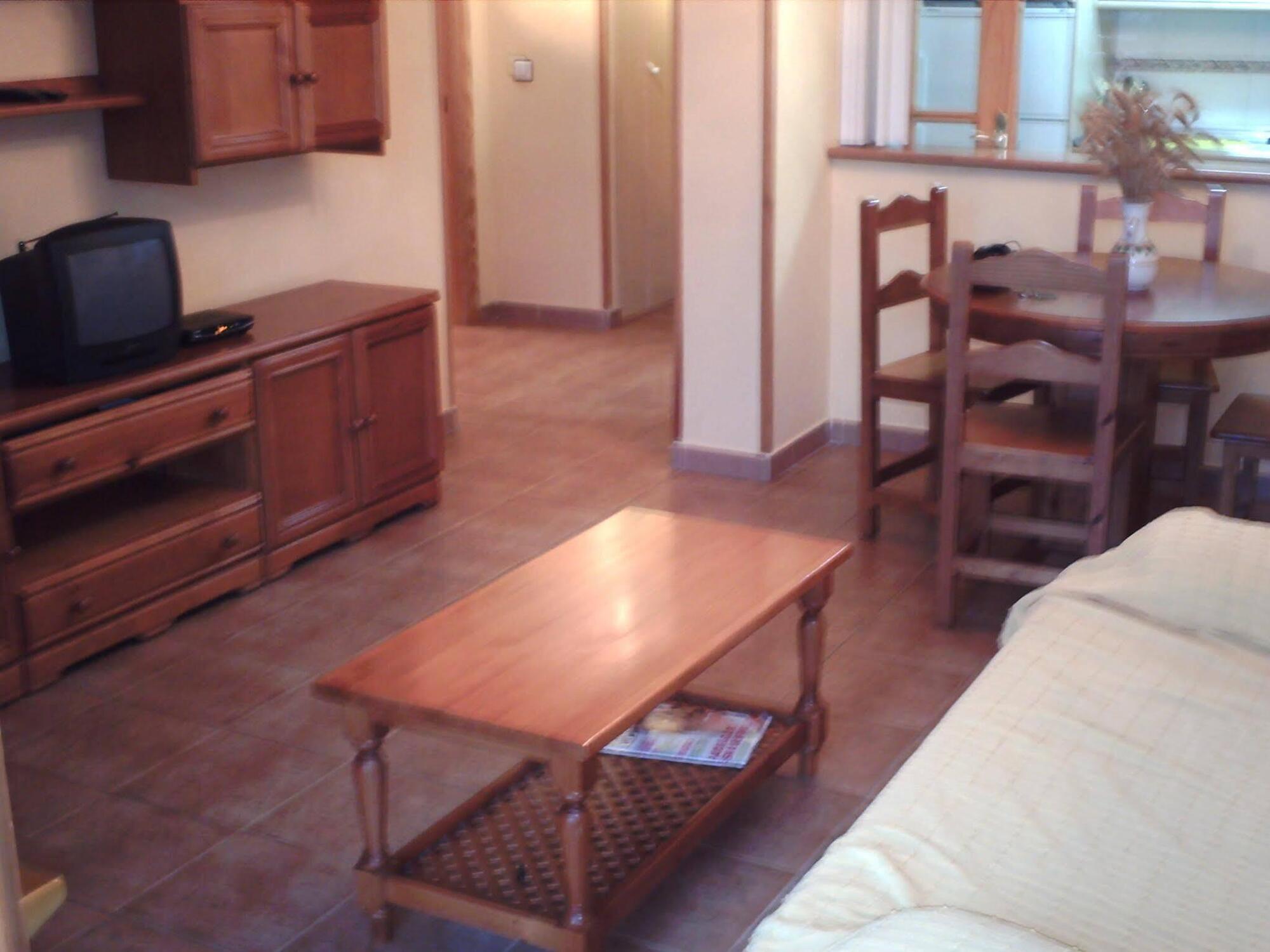 Apartamentos 3000 에스칼리아 외부 사진