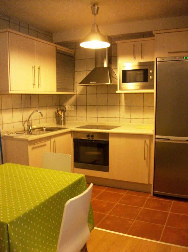 Apartamentos 3000 에스칼리아 외부 사진