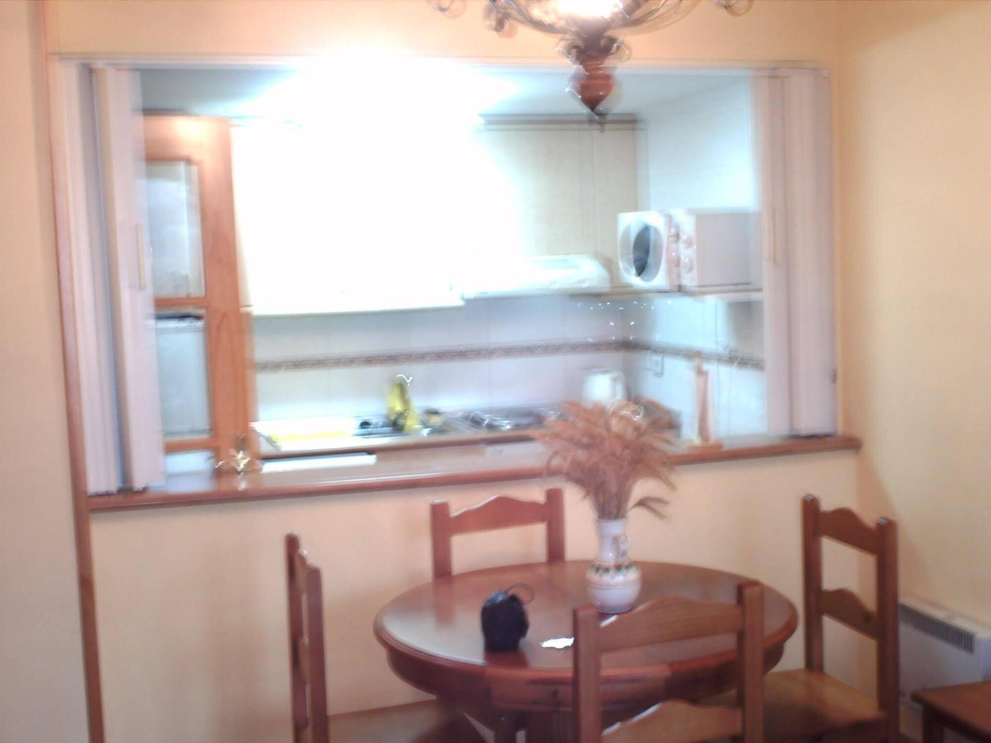 Apartamentos 3000 에스칼리아 외부 사진
